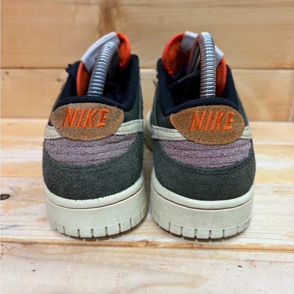 Nike Dunk Low SE Gone Fishing Rainbow Trout FN7523-300 - Men’s Size 6 - Picture 5 of 8